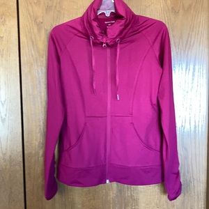 Sport-Tek Full Zip Sport Jacket Size XS